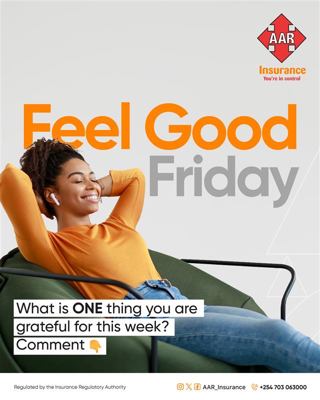 AAR Insurance tweet media