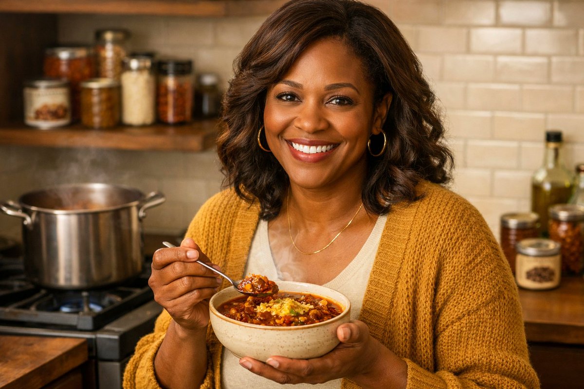 Urban Lady Prepper tweet media