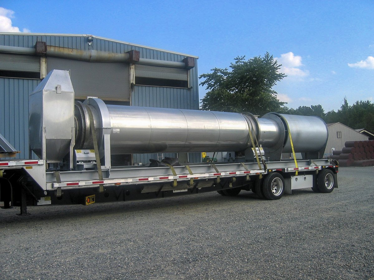 Bendeltanks's tweet image. Engineered solutions tailored to application. One of a kind builds, tight footprints, tight timelines. Backed by TransTech Group with 600,000+ sq ft of fabrication space across the U.S. Built to ASME, API &amp;amp; TEMA standards. Contact us on Bendel.com. #CustomFabrication