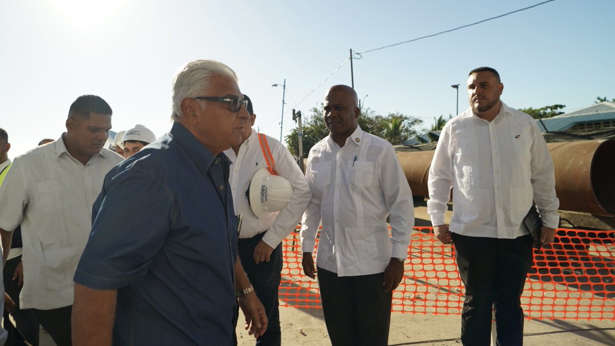 José Raúl Mulino tweet media