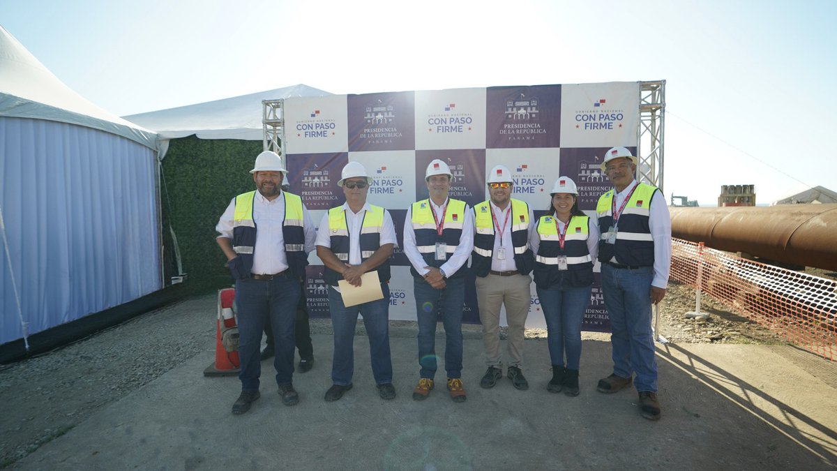 José Raúl Mulino tweet media