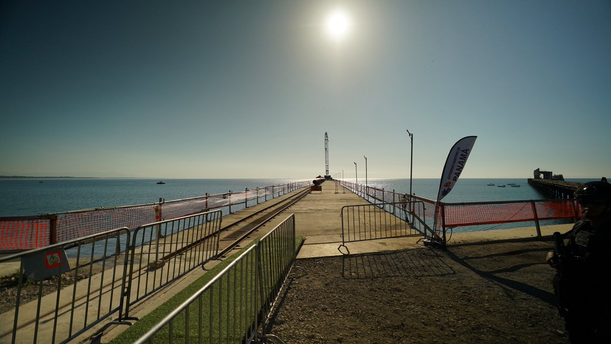 José Raúl Mulino tweet media