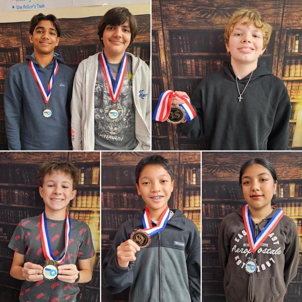 Orlando Gifted Academy tweet media