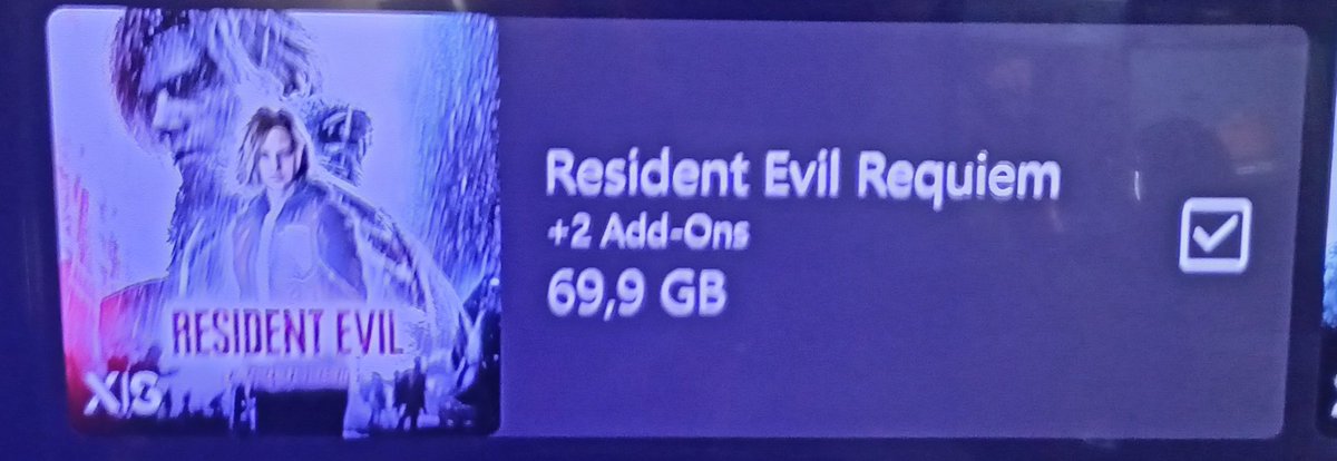 reaperverse's tweet photo. Nice! #REBHFun https://t.co/gDDneIgpJ6