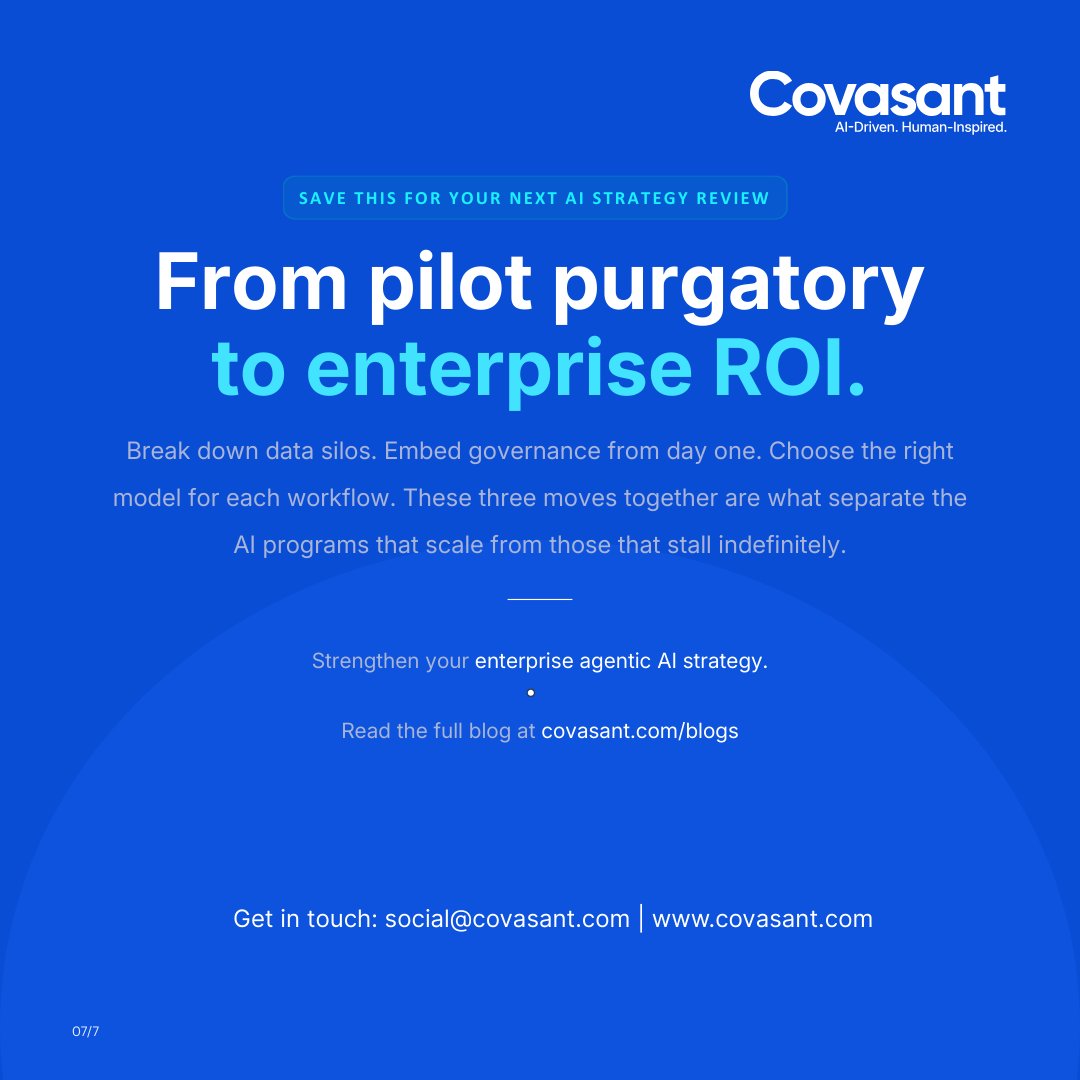 Covasant tweet media