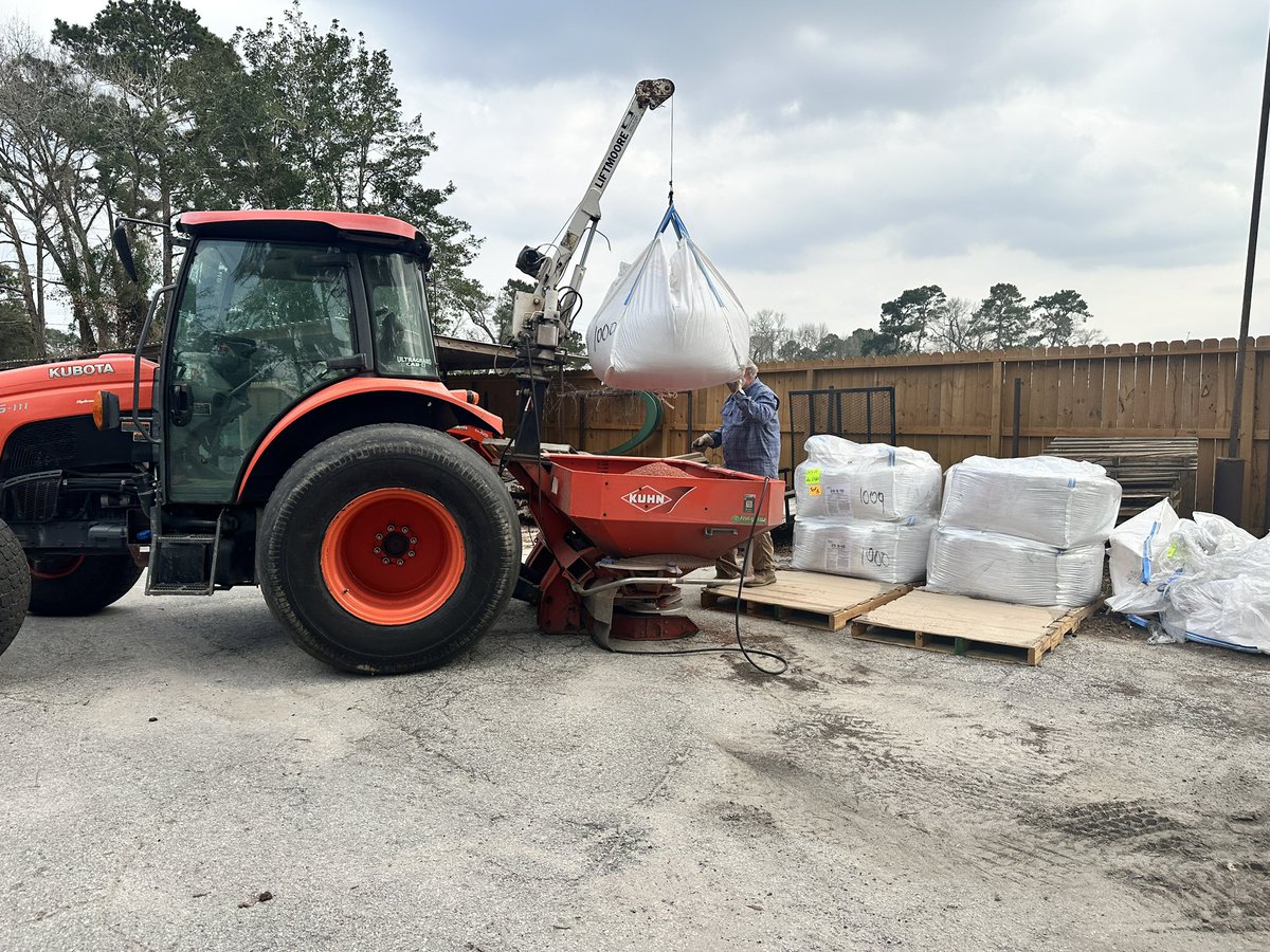 Todd Stephens, CGCS tweet media