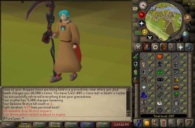 Ian / PureSpam tweet media