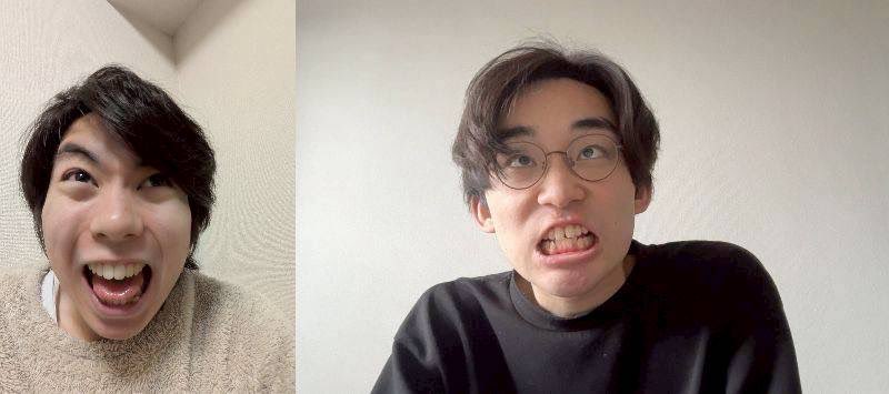 OwaraiAppare's tweet photo. 名大落研×Dawn College合同ライブ『天晴』まであと3️⃣日🌞
〜🏯演者紹介⑫🐙〜

①DawnCollege
②いんちき地域
③松田構文、東
④ドパガキのチーム

ご予約⬇️
https://t.co/65QfsvpCdx
配信⬇️
https://t.co/6XGA10dBsR… https://t.co/Rbg952Ab5x