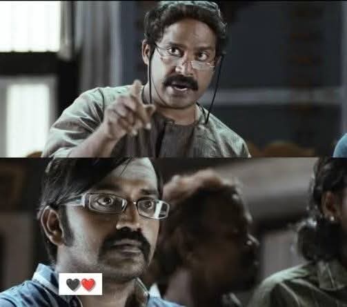 மத்த கட்சி காரன் கூட அவன் பண்றது முட்டாள்தனம்னு தெரிஞ்சாலும் அவன் ideologyல கரக்ட்டா இருப்பான்

ஆனா இவன் இருக்கான் பாரு, <a href="/iam_Vetti/">Mr. Vetti</a> திமுக க்கு சப்போர்ட் பண்றதயே அறிவாளிதனம்னு நெனச்சுட்டு இருப்பான். 😂😂