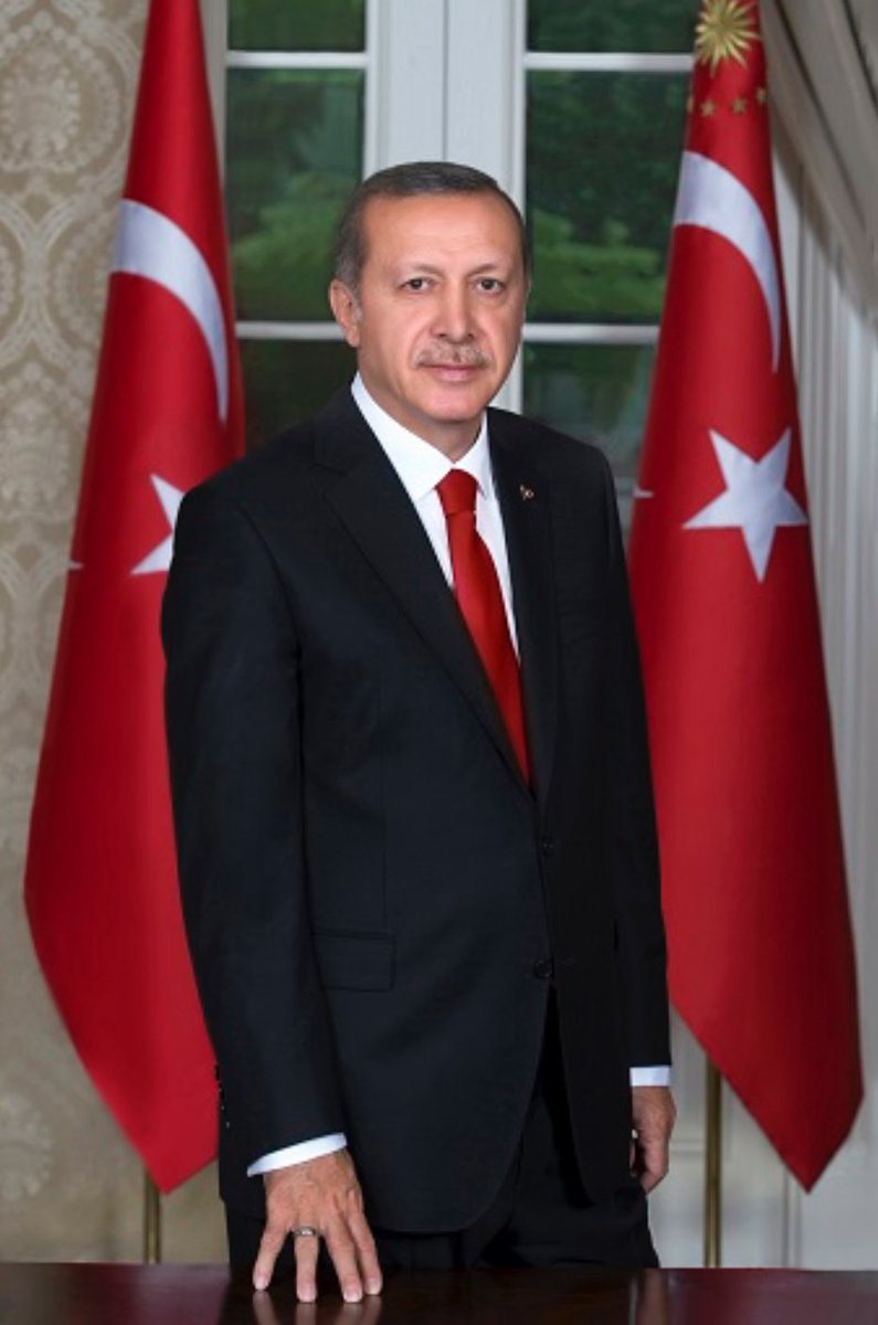 Allah ömrüne bereket kılsın #NiceYıllaraReis