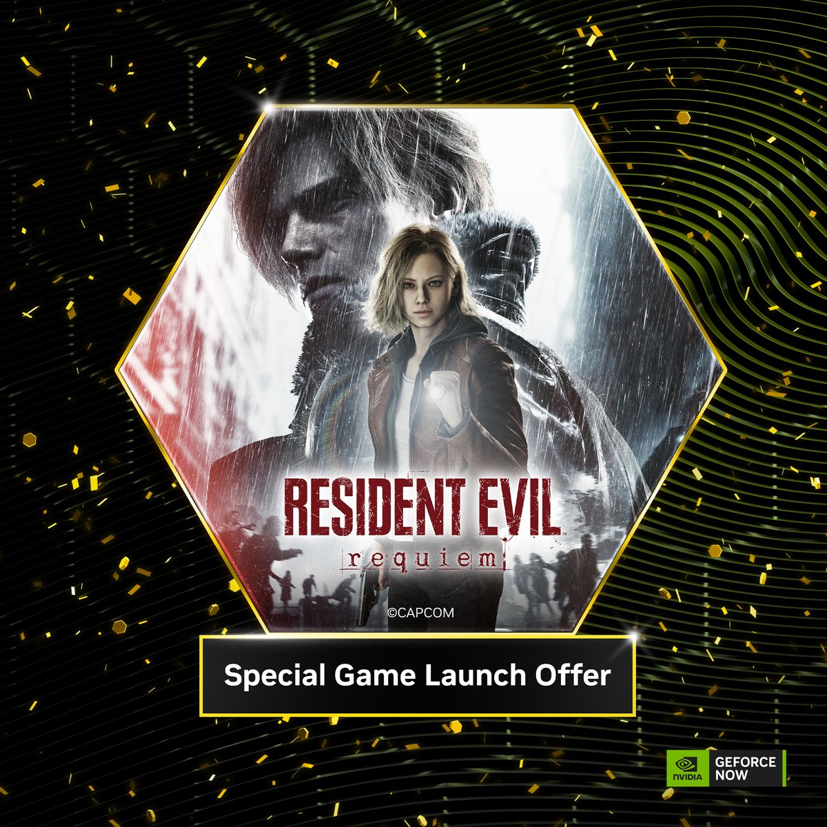 NVIDIA GeForce NOW FR tweet media