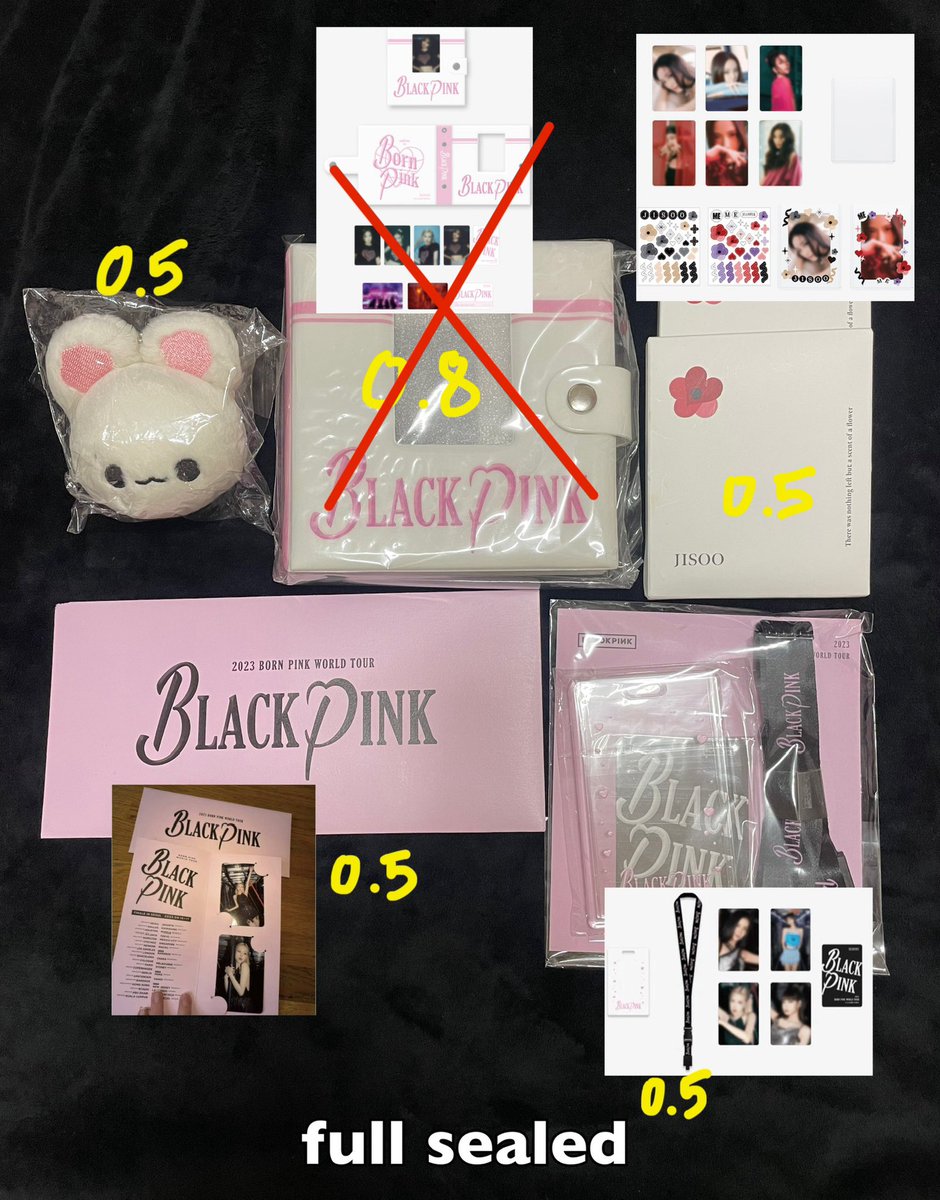 리리거래 (멘튓 필독‼️) tweet media