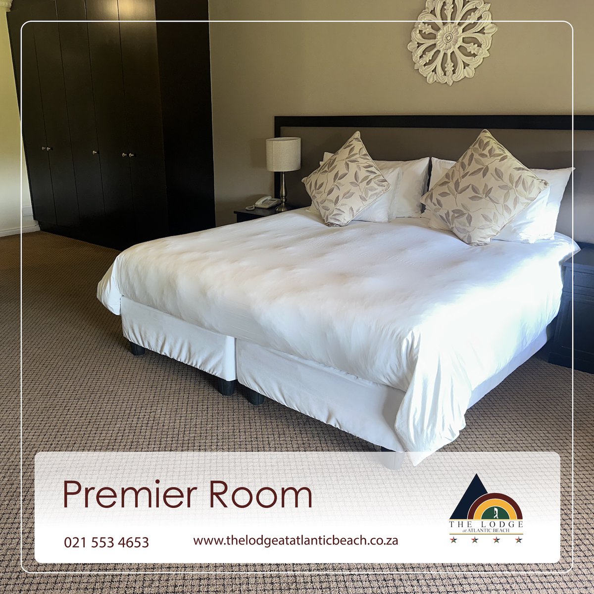 Atlantic Beach Lodge tweet media
