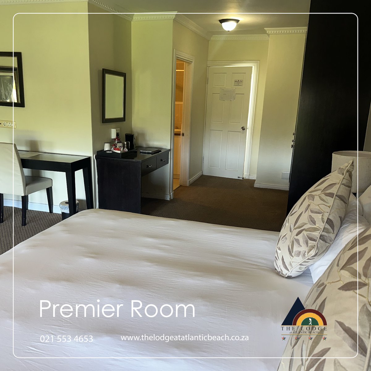 Atlantic Beach Lodge tweet media