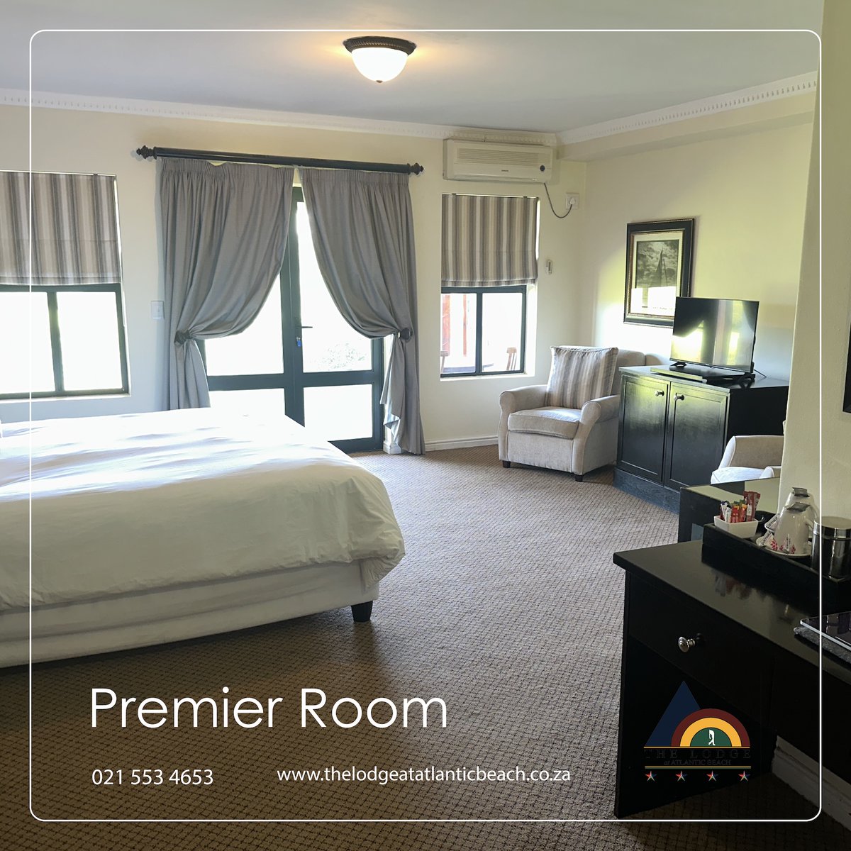 Atlantic Beach Lodge tweet media