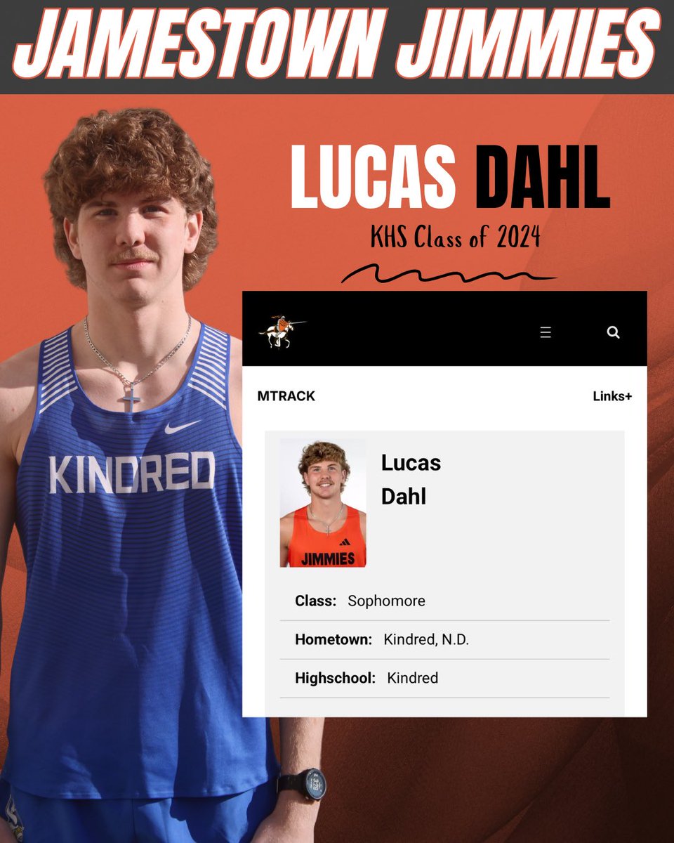 Kindred Track & Field tweet media