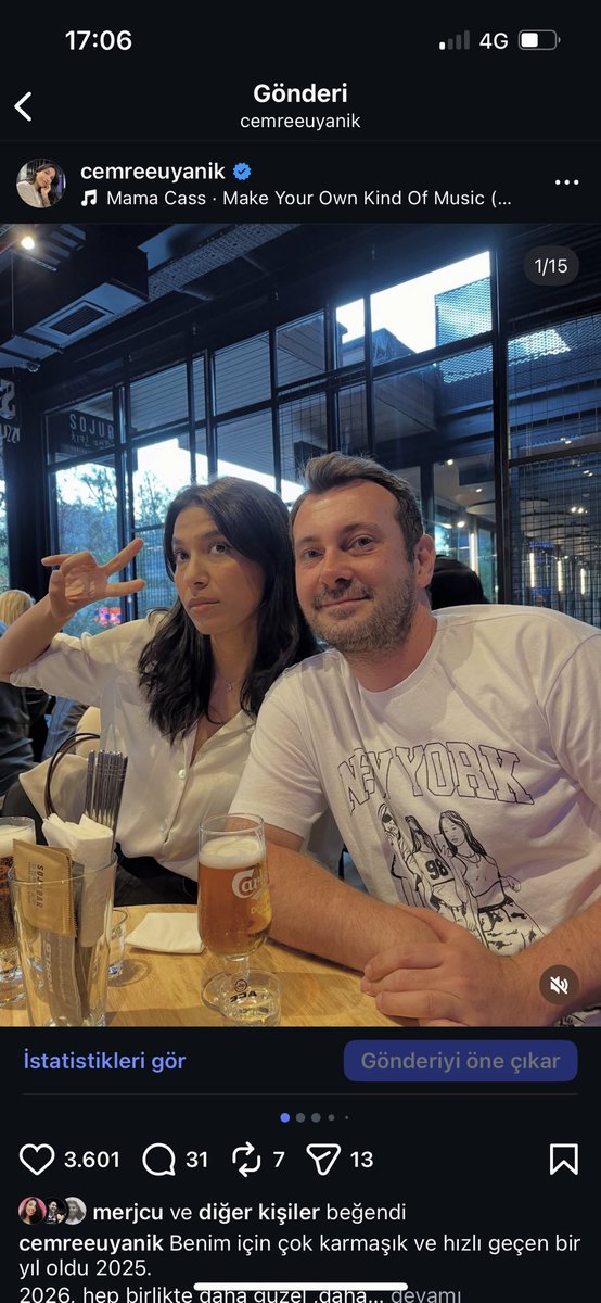 Cemre Uyanık tweet media