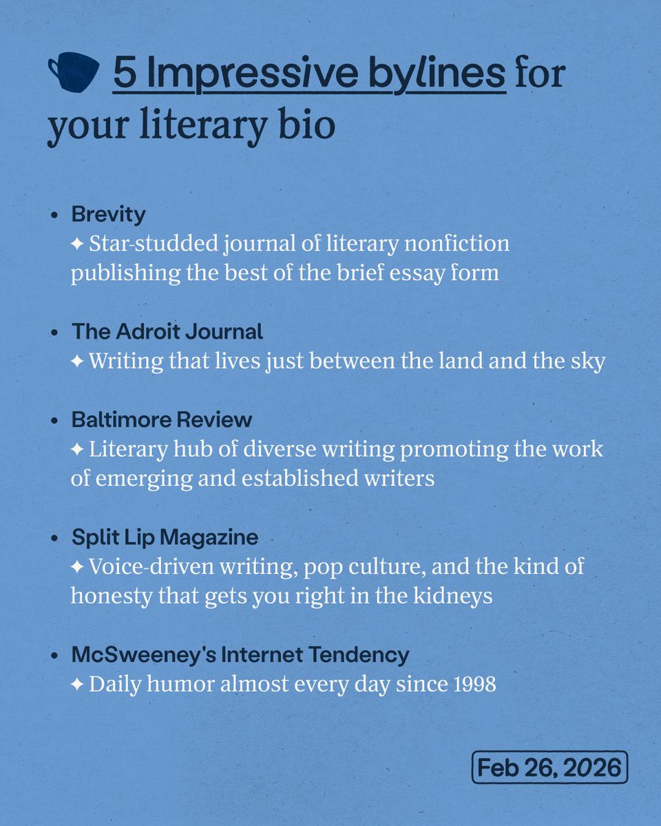 Chill Subs tweet media