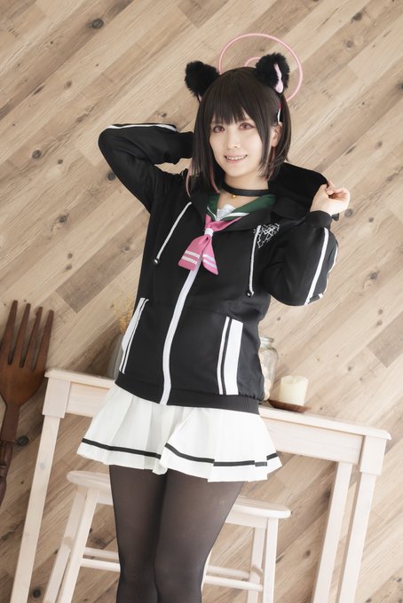 Twitterのコスプレ画像39