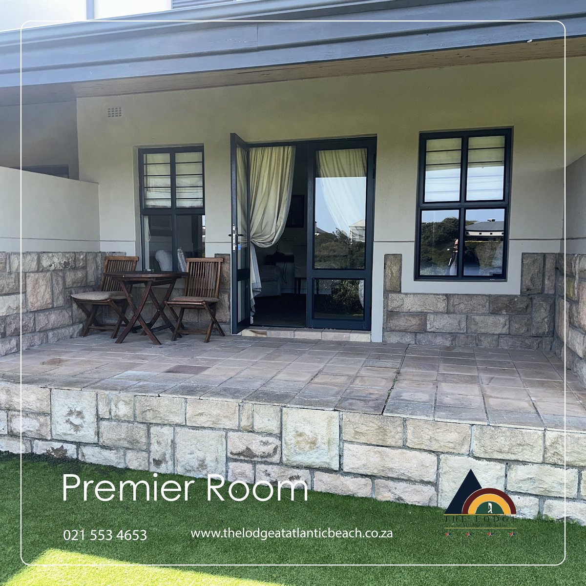 Atlantic Beach Lodge tweet media