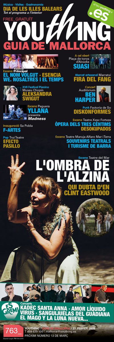 Youthing tweet media