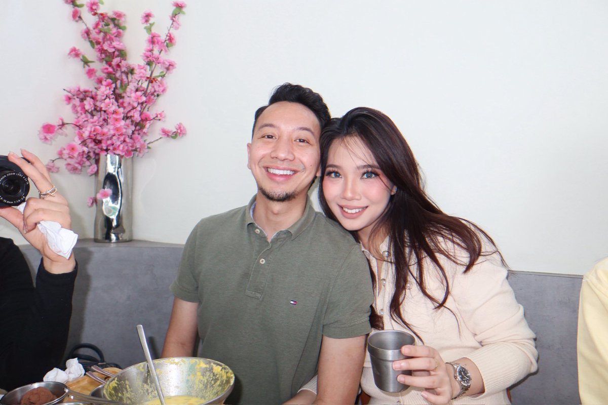 melati tweet media