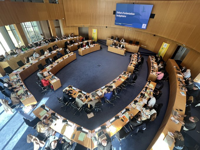 Image de l'actu de Département de la Charente-Maritime