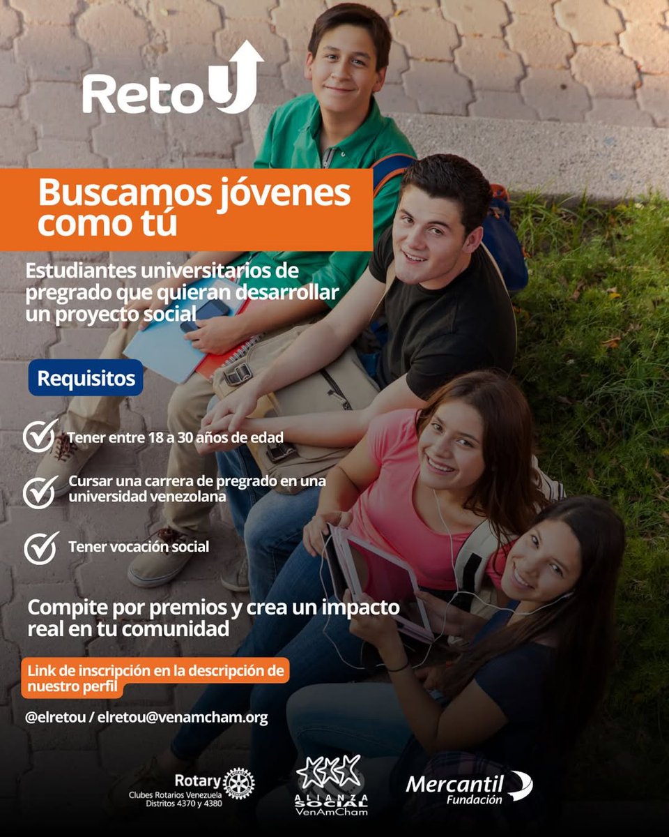 El Ucabista tweet media