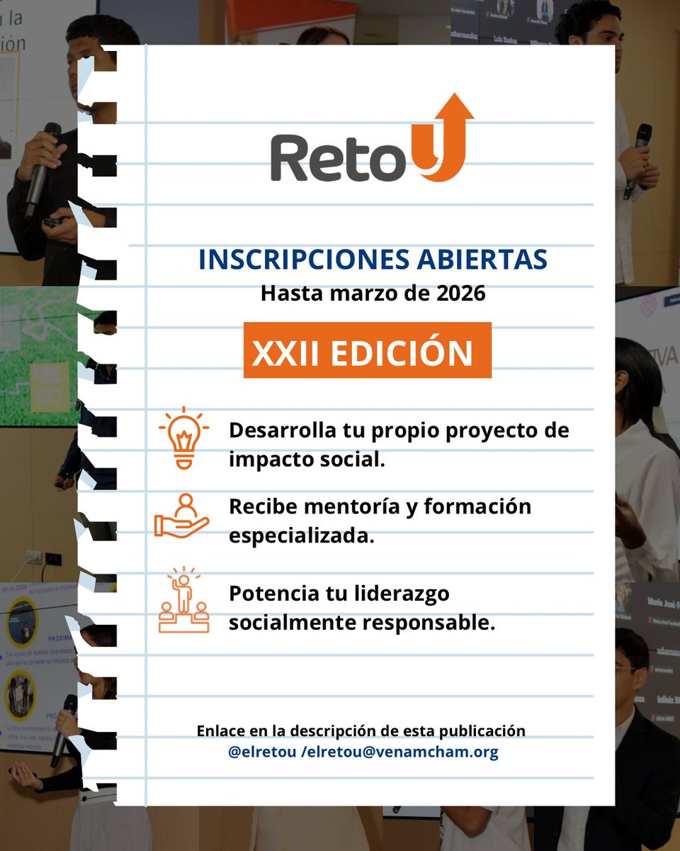 El Ucabista tweet media