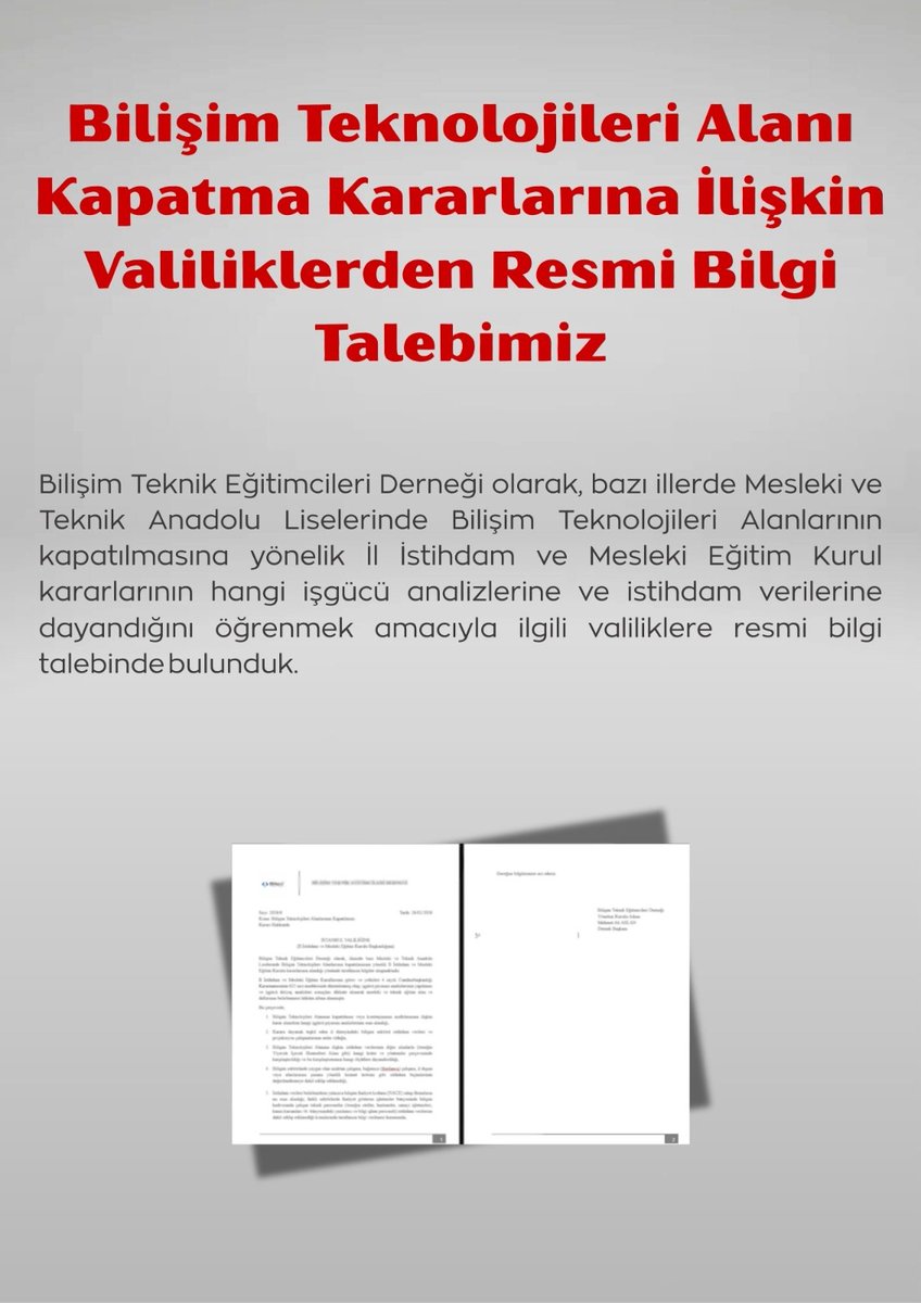 Mehmet Ali ASLAN (@mehmetali_bited) on Twitter photo 