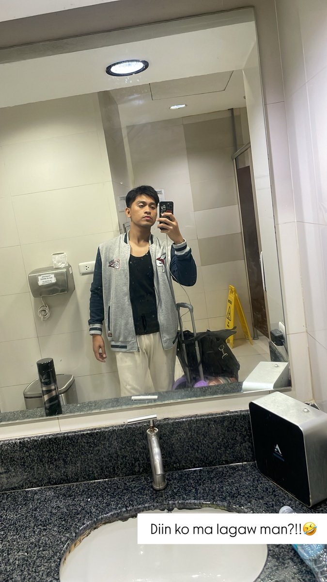 _CrisIanG's tweet photo. Hello BACOLOD 👋🏻 https://t.co/90giI0j3xT