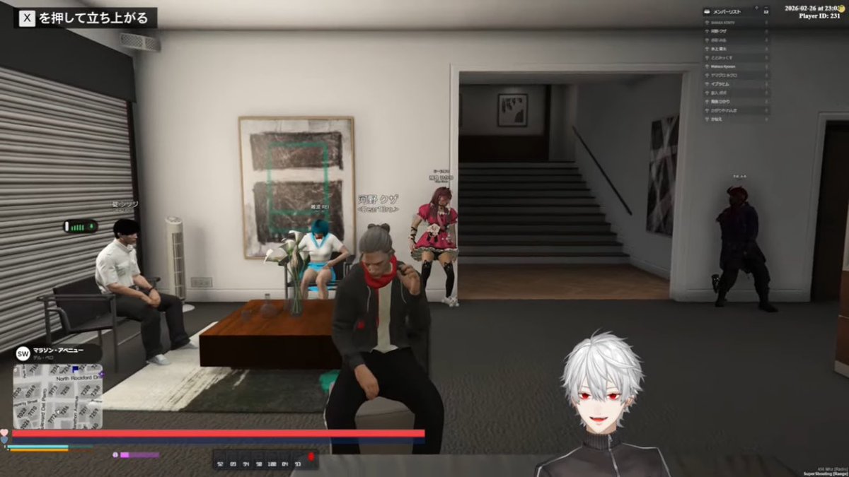 雑エヴァコント空き巣なのにちょっとかっこいいのやめて欲しいwwwwww