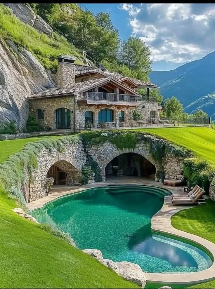 Mountain Cabins (@cabinsmountain) on Twitter photo 