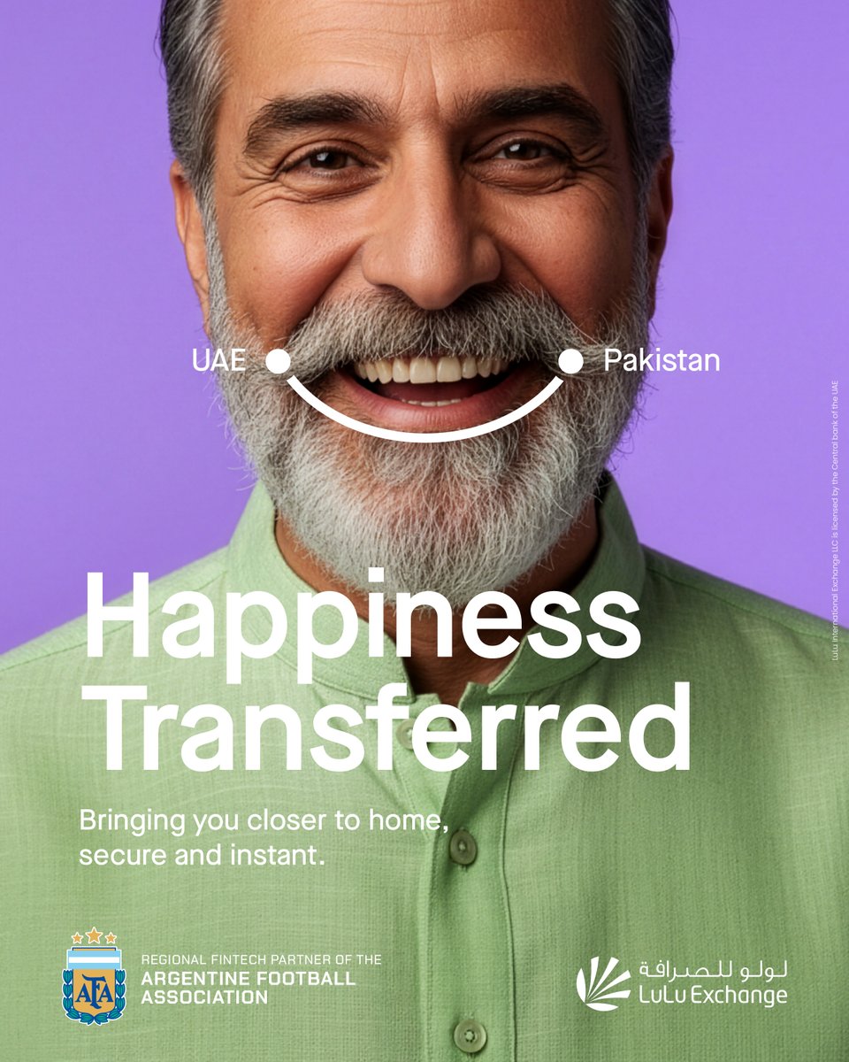 LuLu Exchange tweet media