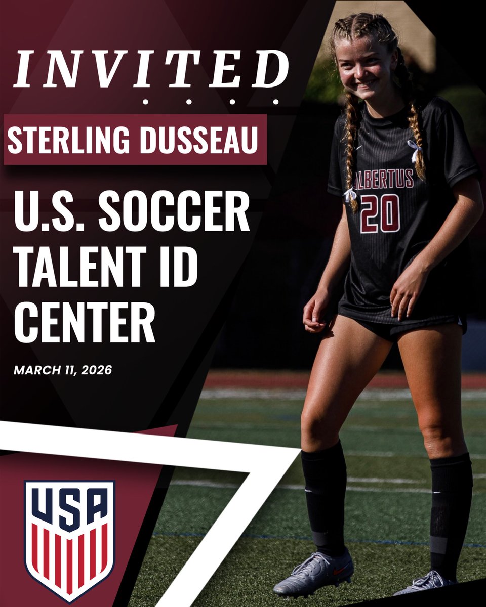 AMHS Girls Soccer tweet media