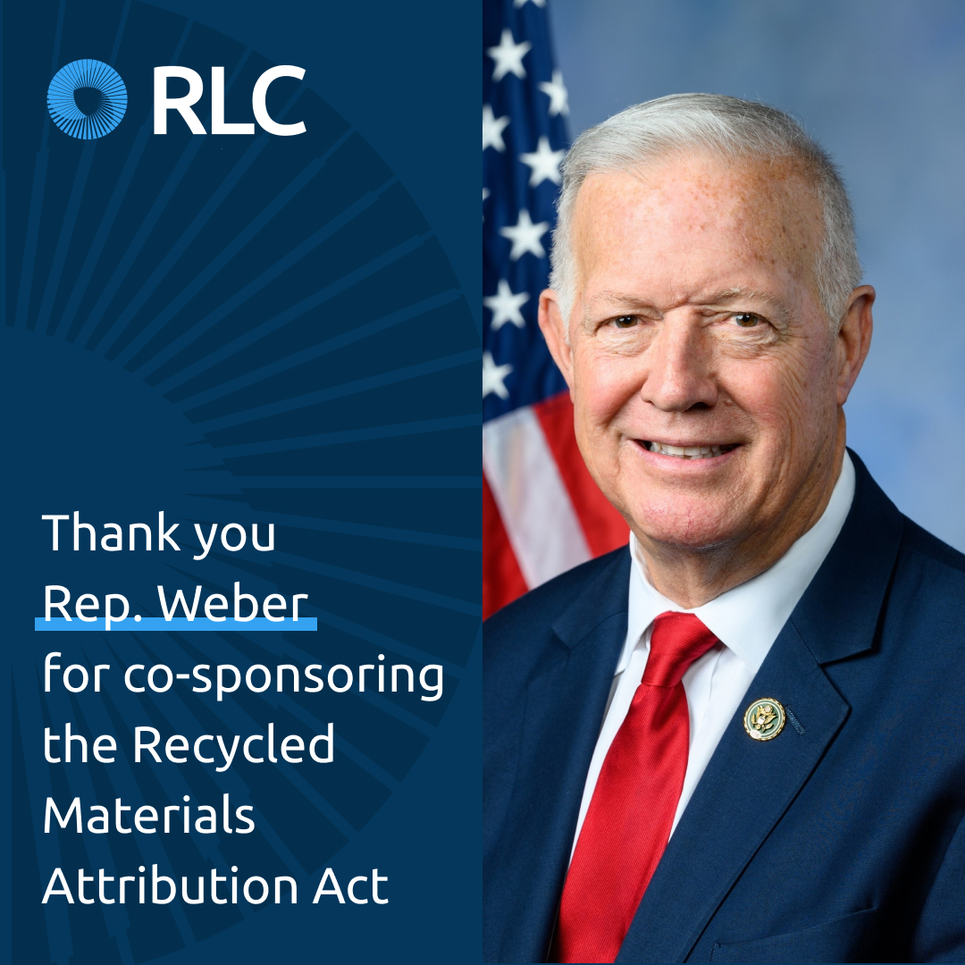 Recycling Leadership Council tweet media