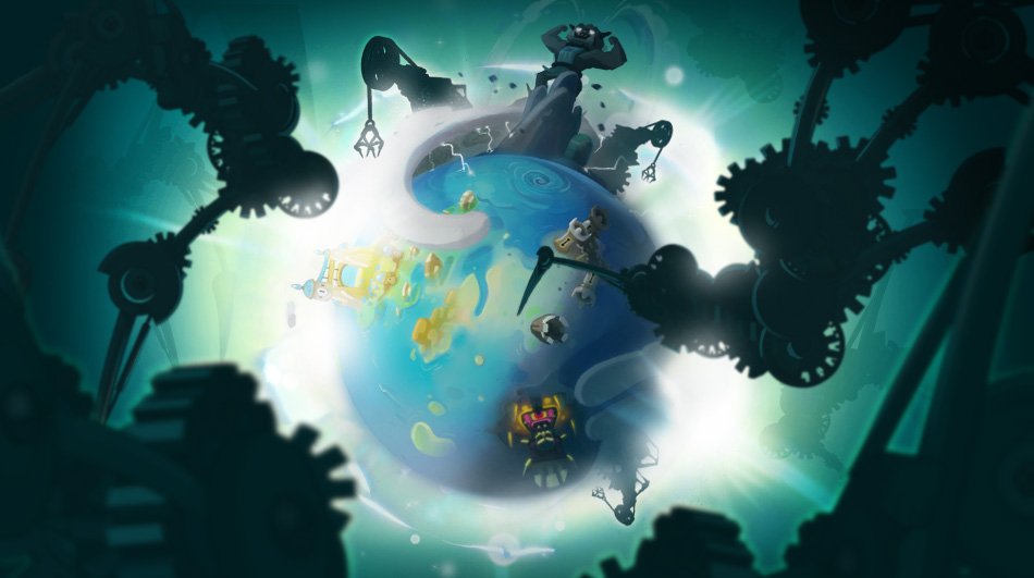 WAKFU tweet media