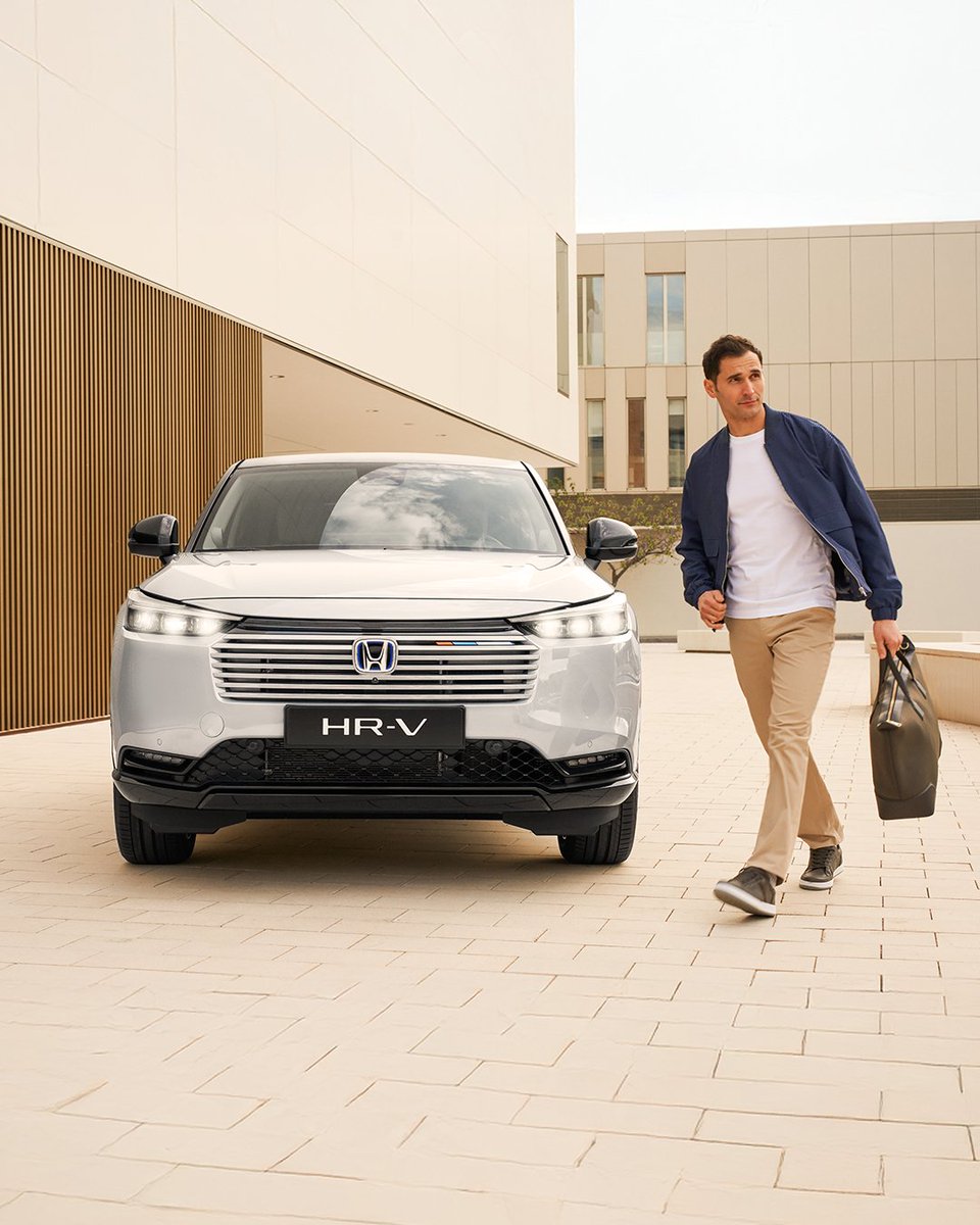 Honda Türkiye tweet media