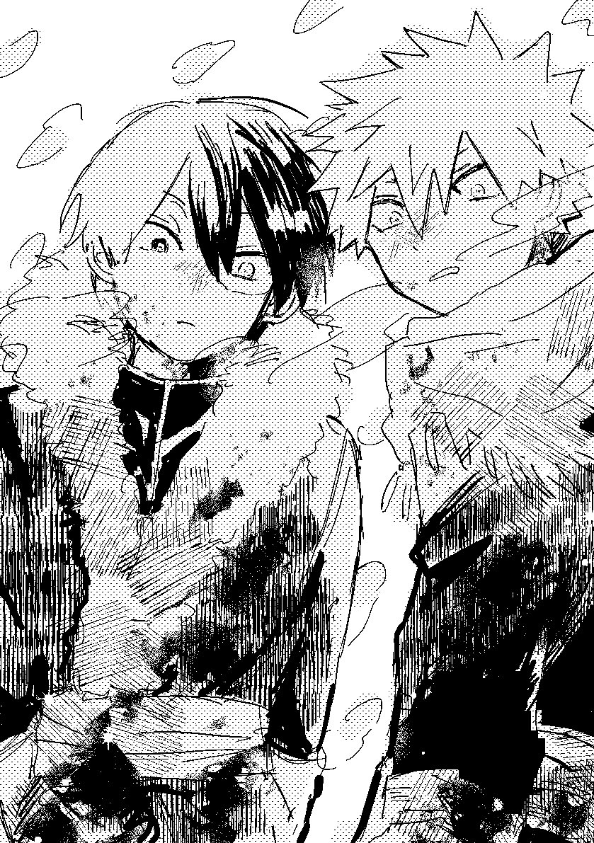 _moa_p's tweet photo. 轟爆 https://t.co/MnNx4RvIA9