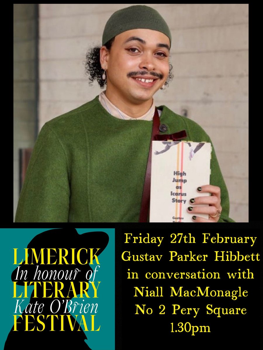 kobweekend's tweet photo. Looking forward to tomorrow’s events.
Book tickets on our website: https://t.co/bsTC4e9N7D 

#llfkob2025 #limerick #limerickevents #book #readers #writers #writingcommunity #authors #ilovebooks https://t.co/Digm94BXKO