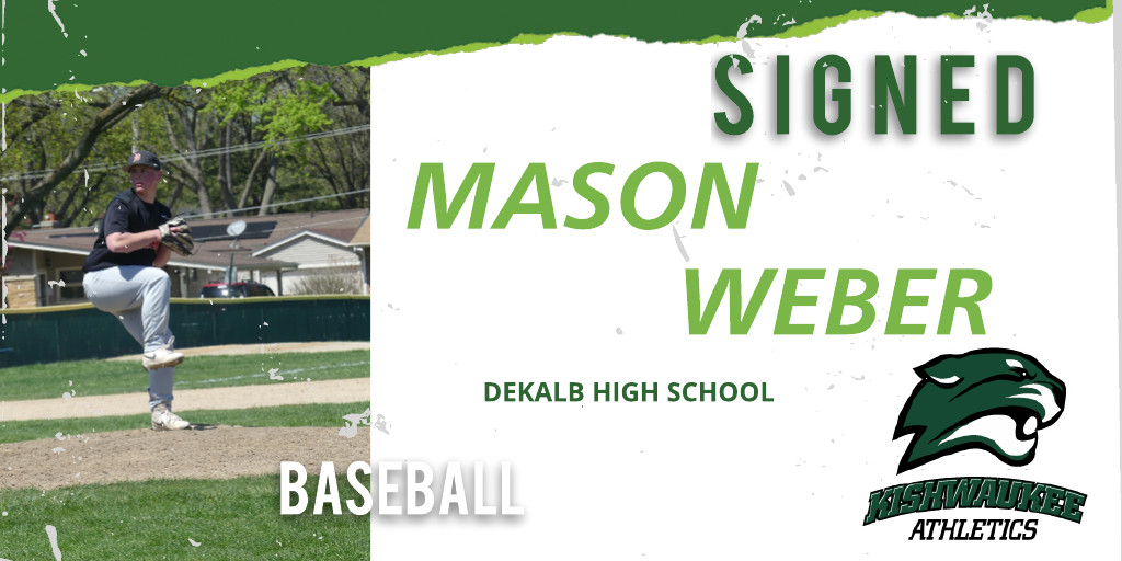 Kishwaukee College Athletics tweet media