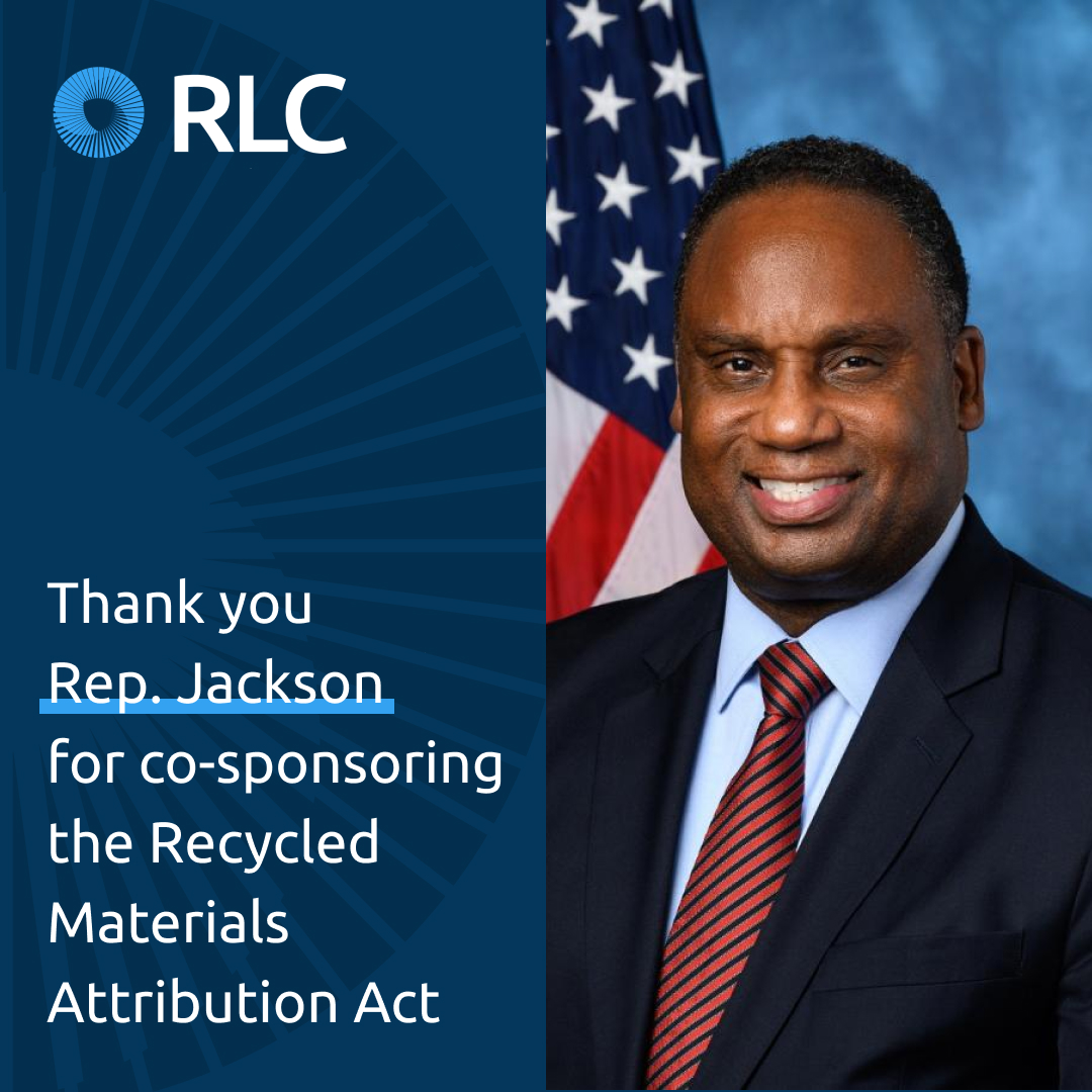 Recycling Leadership Council tweet media