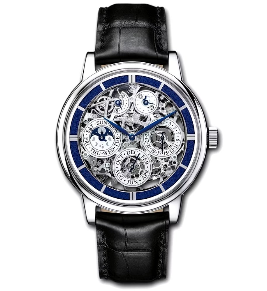 World of watches tweet media