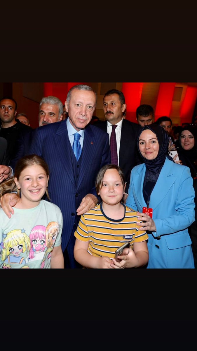 EBRU SARACOĞLU🇹🇷 tweet media