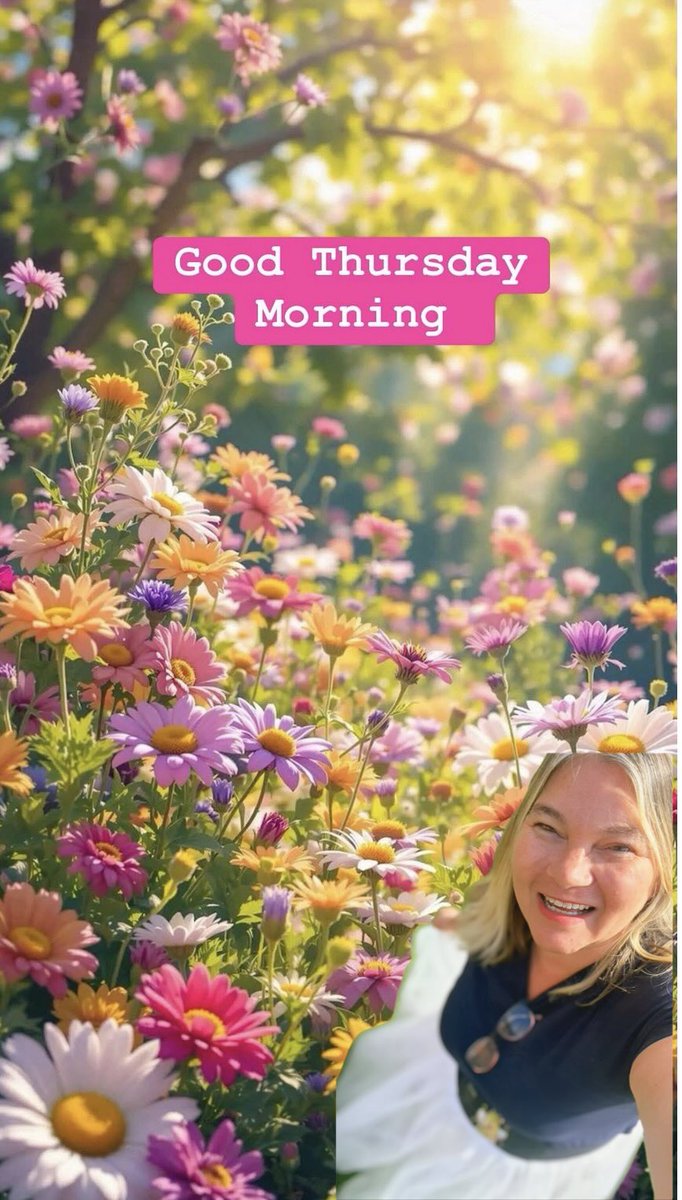 sonyashines's tweet image. Today's note:
It's okay, if the only one who understands your choice is you, your job is to make an authentic, happy life not explain it.

#asksonya #afreshapproach #sonyajanisse #ThankfulThursday #happylife