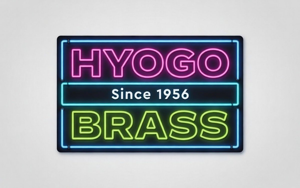 hyogobrass70's tweet photo. そういえば、70周年の記念演奏会があるらしい。すごいなぁ。
楽器がヤバいことになってて、祝賀会でも寄付のための物販もするらしい。
頼むでしかし
#hyogobrass
#brassband好きと繋がりたい 
#兵庫高校 
#兵庫高校吹奏楽部
#兵庫高校吹奏楽部OB会
#兵庫高校OB会
#武陽会
#兵庫高校吹奏楽部創部70周年 https://t.co/ih3DSuAirQ