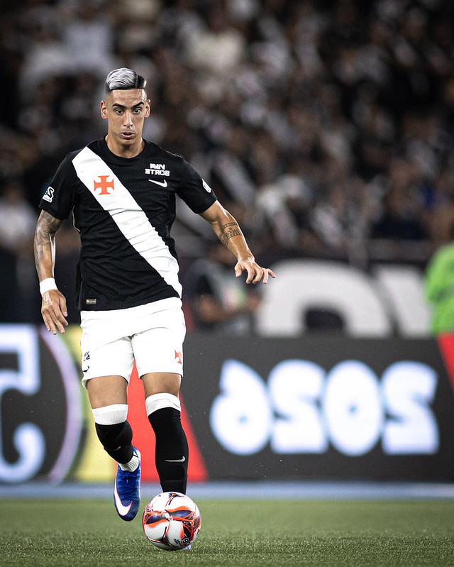 ✠SobreVasco✠ tweet media