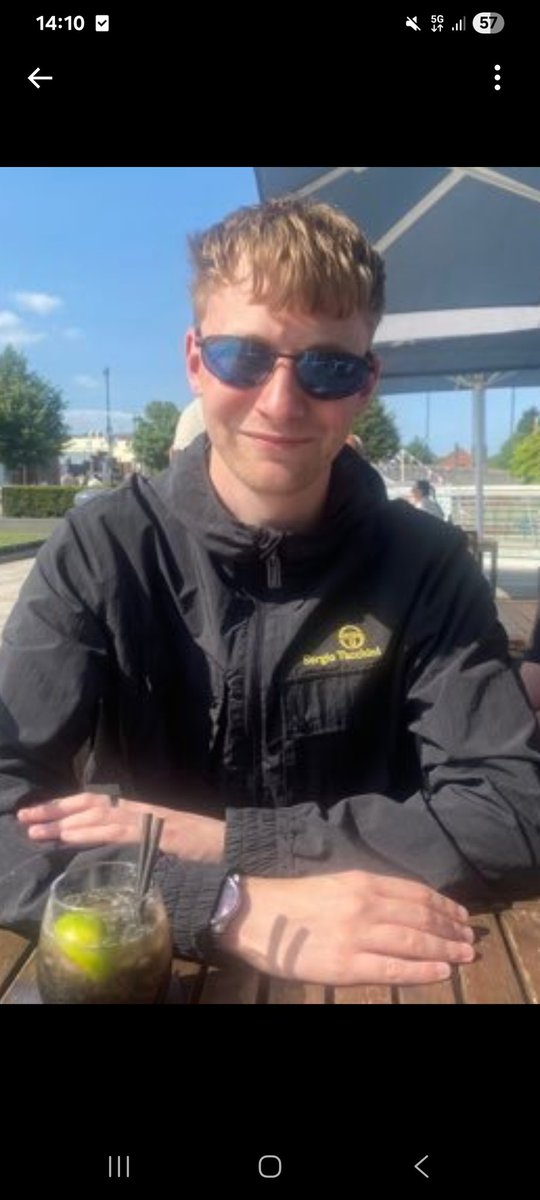 Liam UTFT tweet media