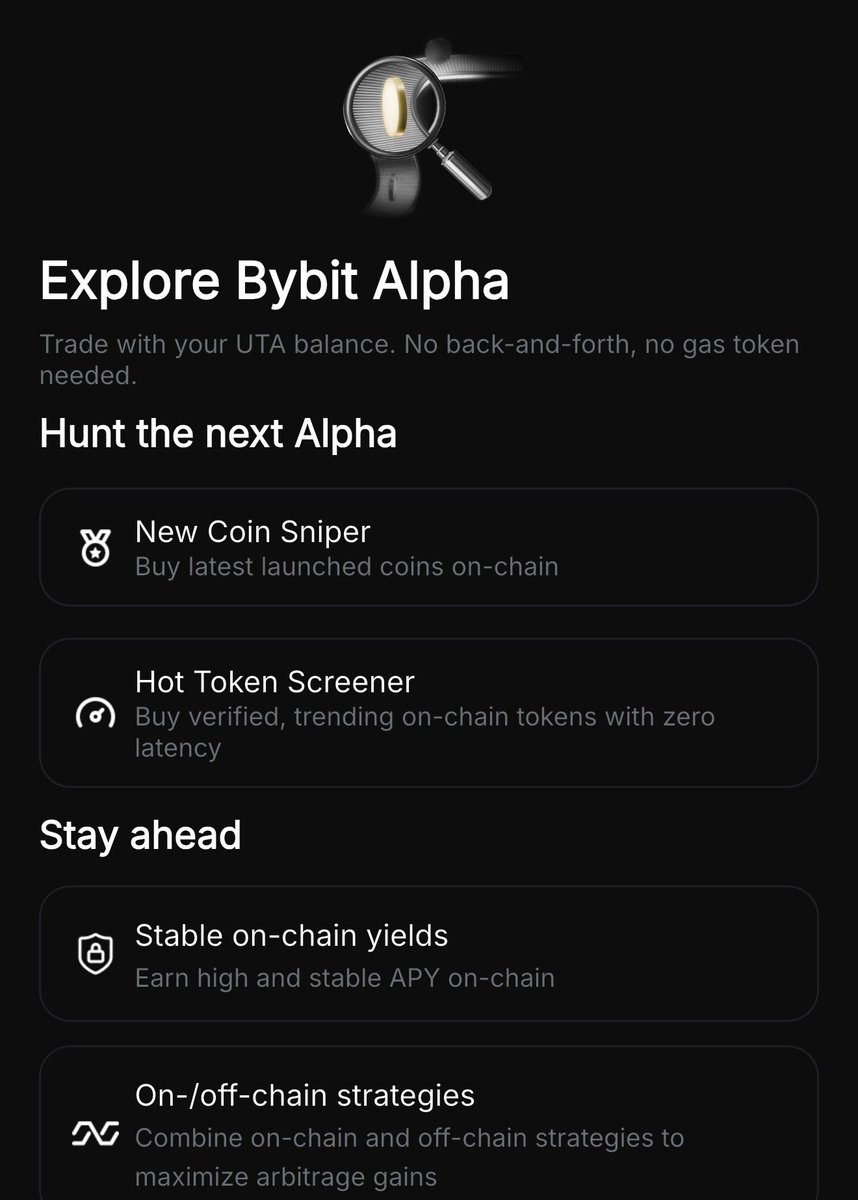 The Easy Crypto tweet media