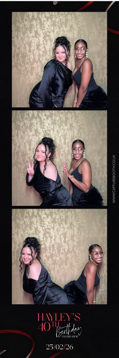 LaurenA_T's tweet image. Family hhennjoyment #cousins 🫶❤️🖤